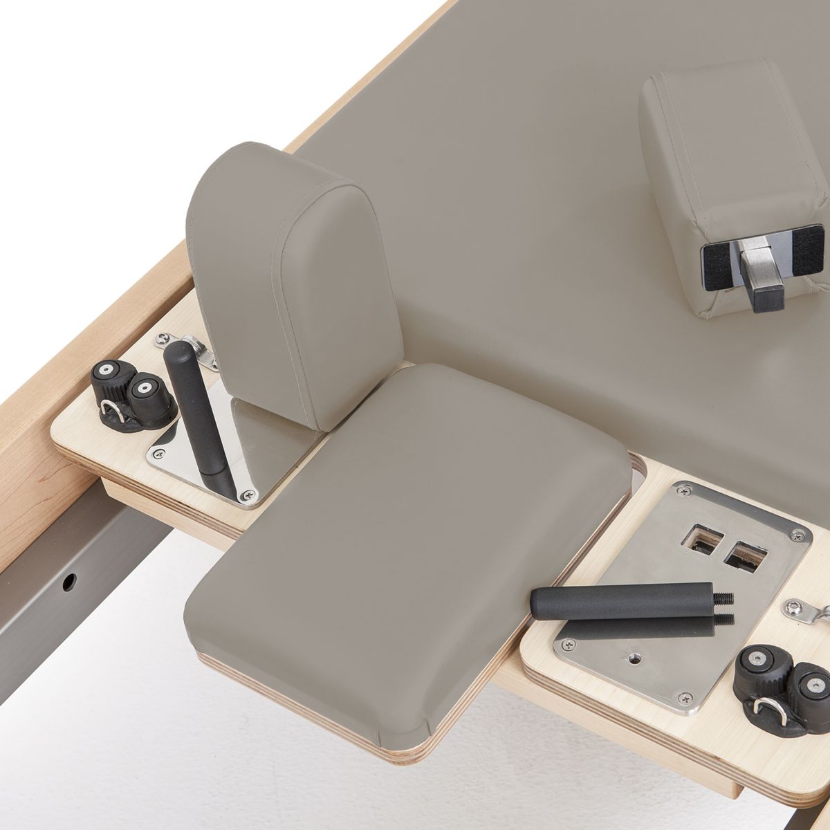 Elite Reformer with Tower | Maple